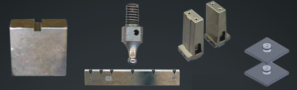 特殊螺紋標(biāo)準(zhǔn)校對標(biāo)件